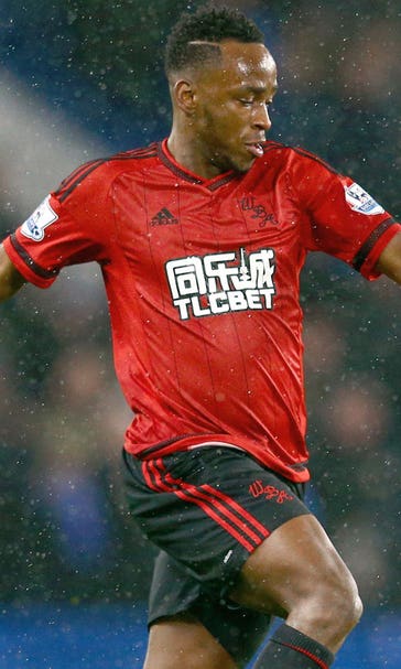Tottenham set to make Berahino ultimatum